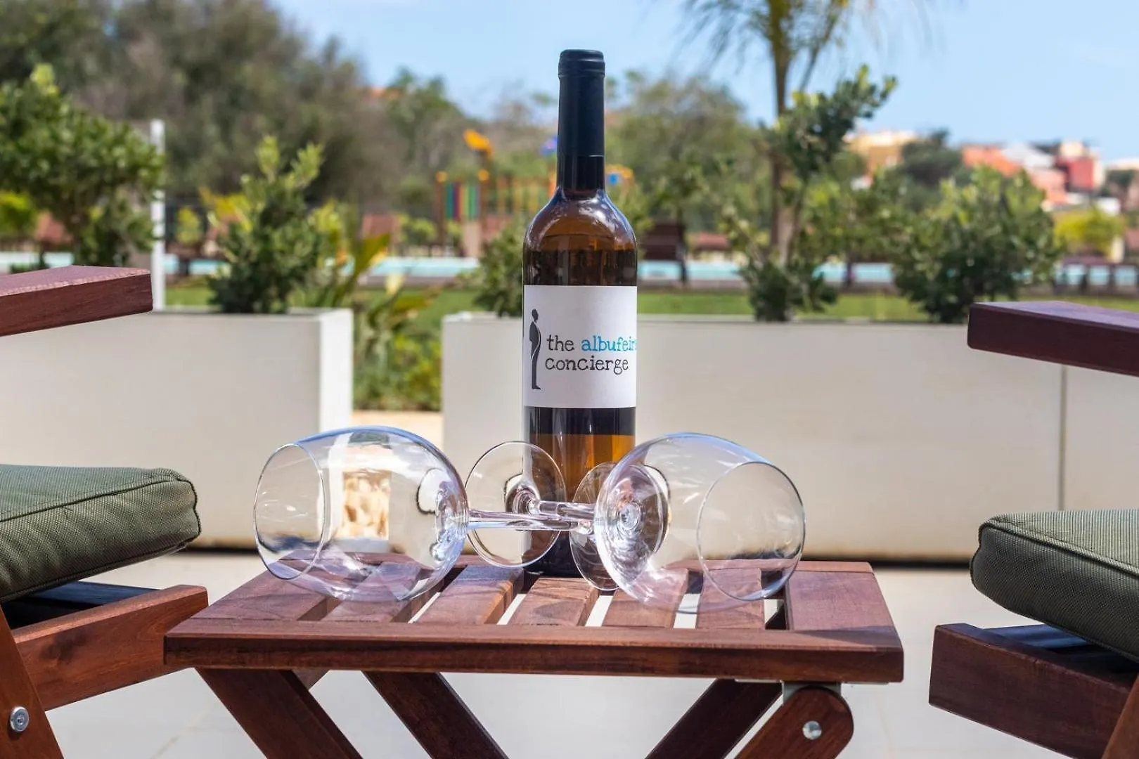 דירות The Albufeira Concierge - Amazing Pool & Sunshine פורטוגל