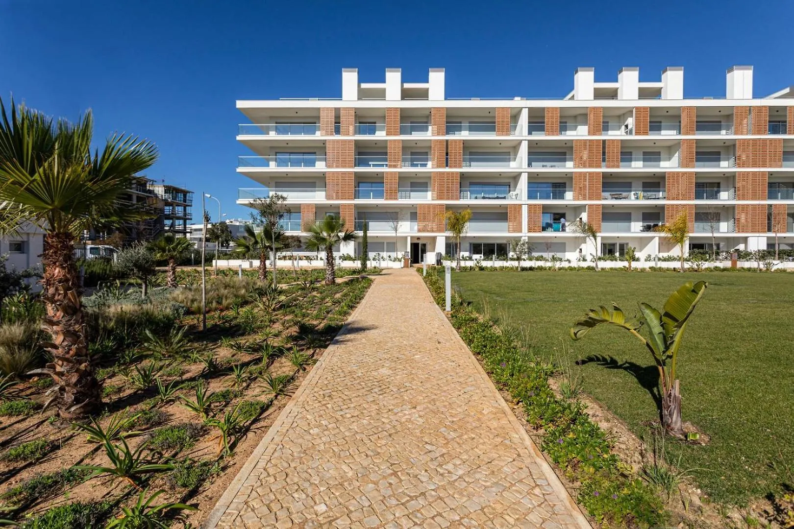 דירות The Albufeira Concierge - Amazing Pool & Sunshine