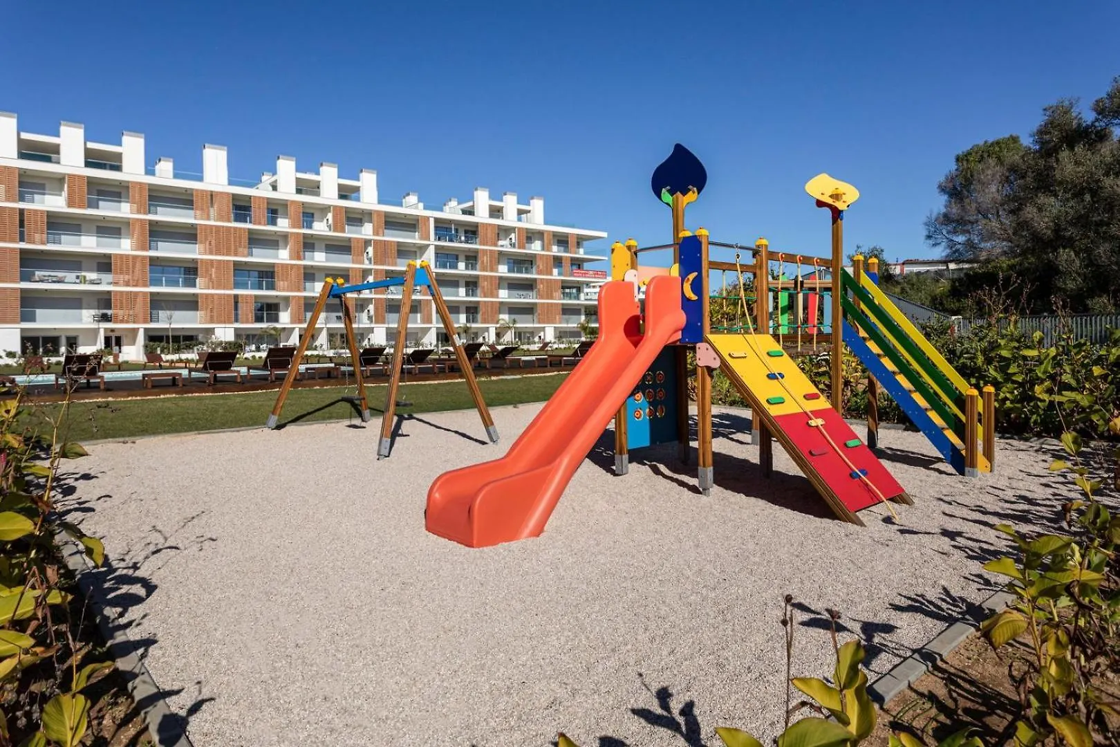 דירות The Albufeira Concierge - Amazing Pool & Sunshine