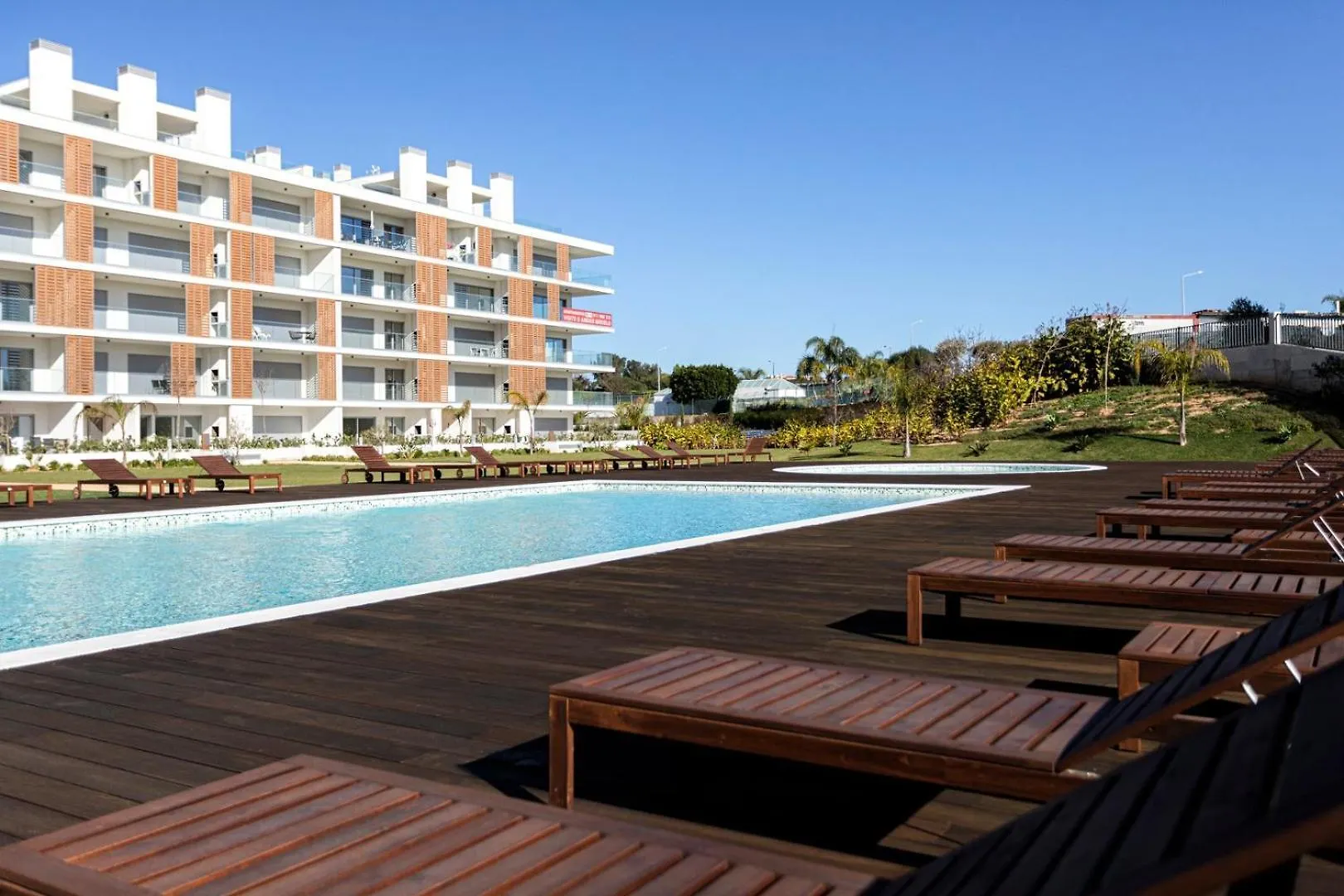 דירות The Albufeira Concierge - Amazing Pool & Sunshine