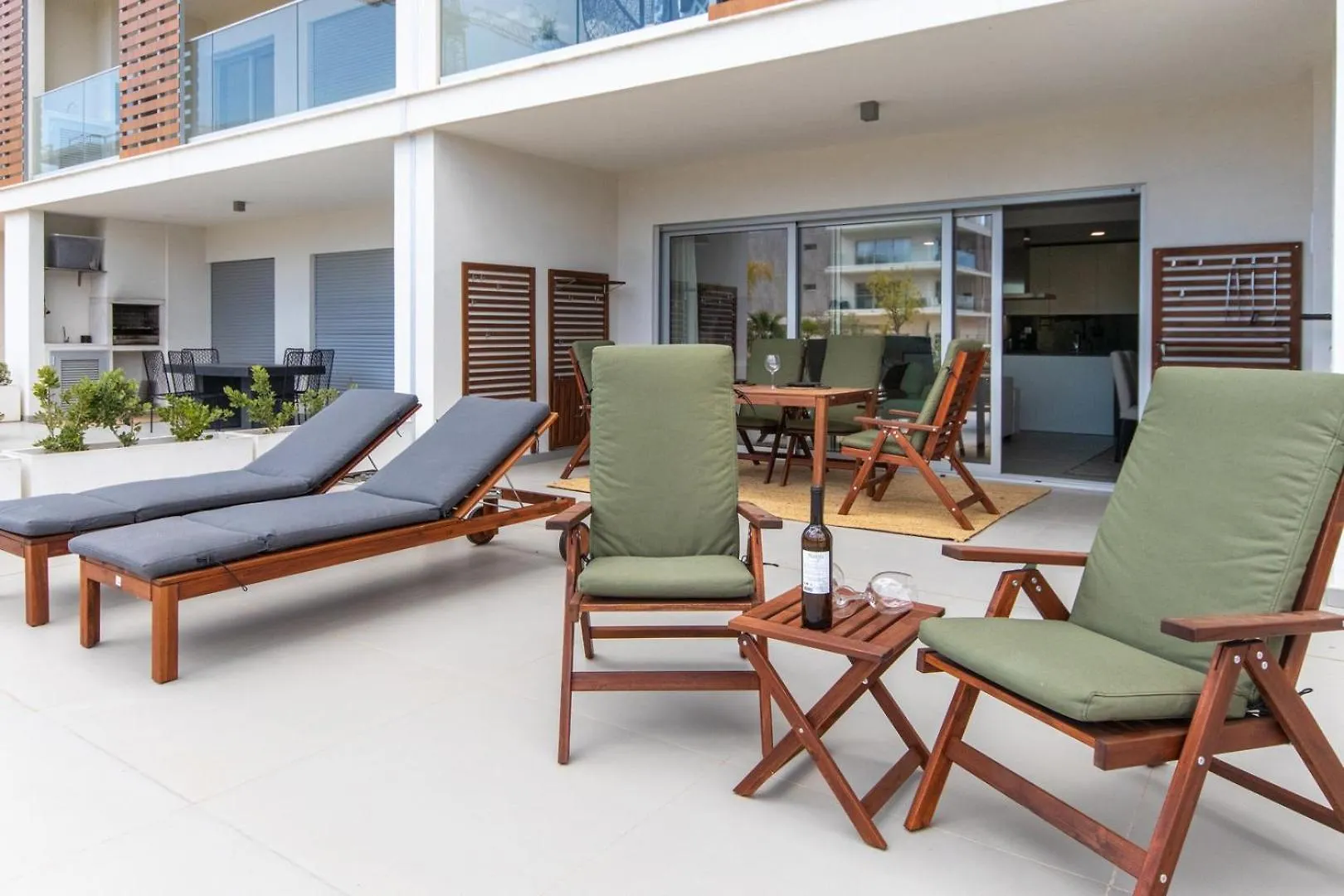 דירות The Albufeira Concierge - Amazing Pool & Sunshine