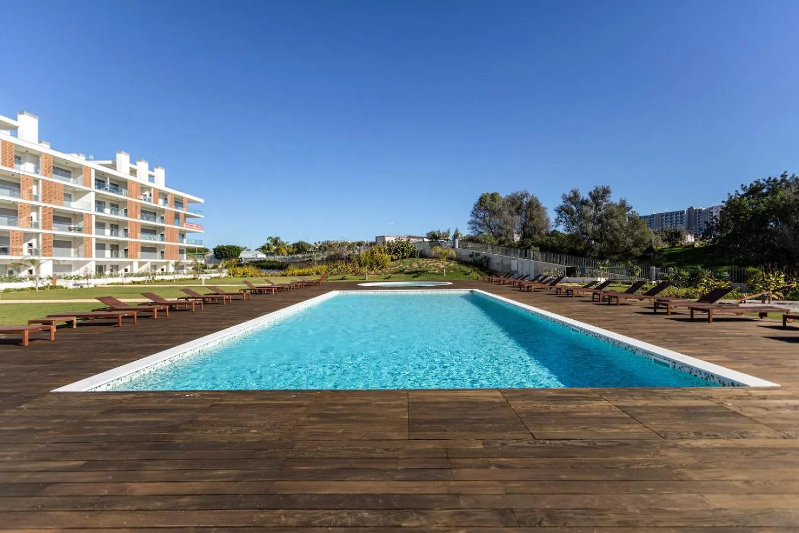 דירות The Albufeira Concierge - Amazing Pool & Sunshine